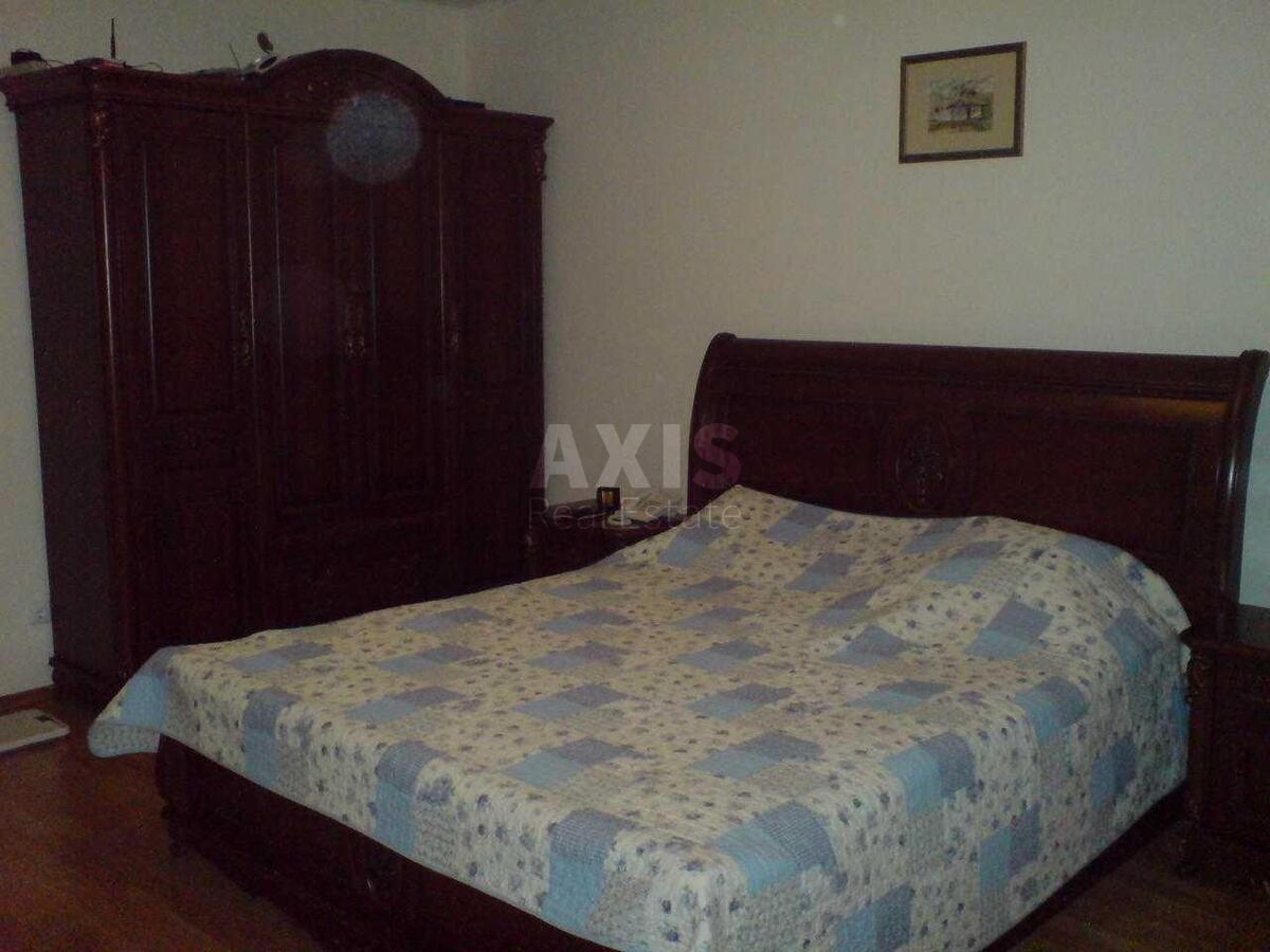 1k apartment vul. Gryshka Myhajla 95