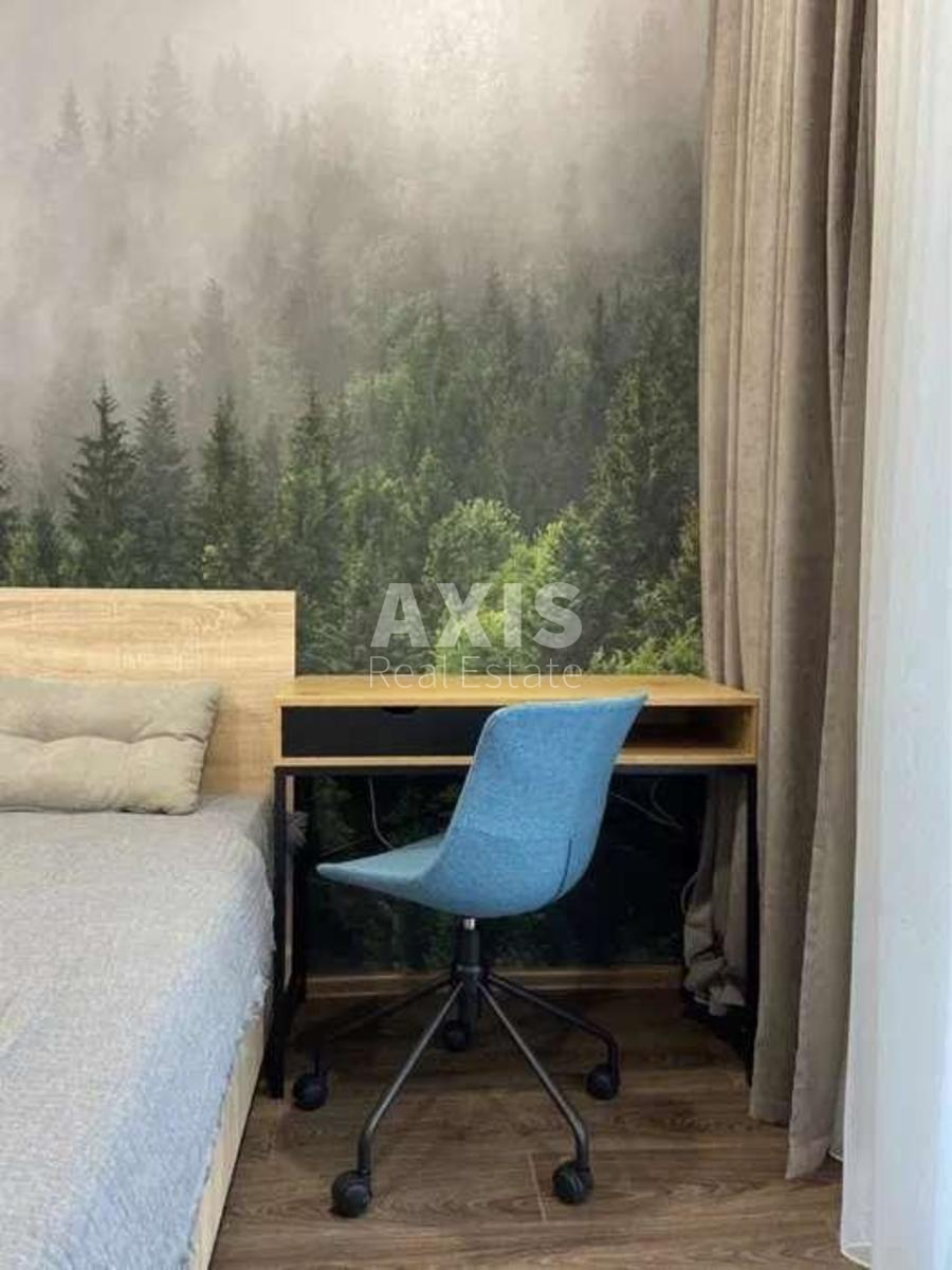 2k apartment vul. Sholudenka 1А3