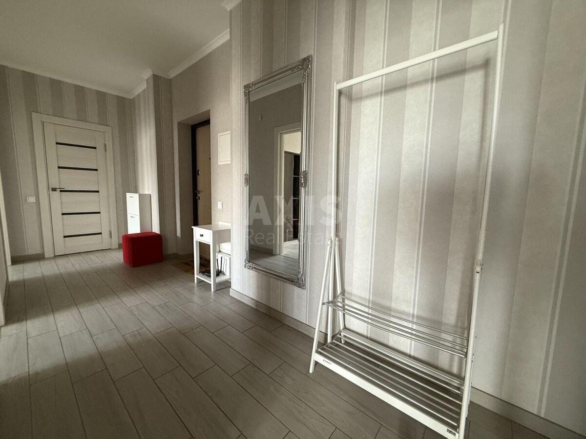 2k apartment vul. Zabolotnogo Akademika 148563984