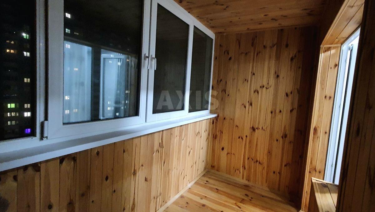 2k apartment prov. Baltijs'kyj 2311