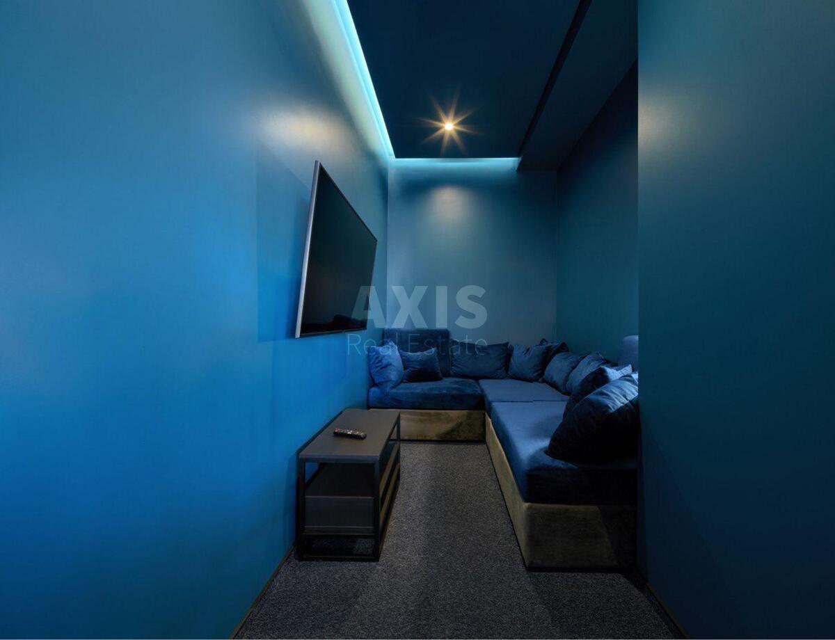 Office vul. Sichovyh Stril'civ 84А, 217m2607236