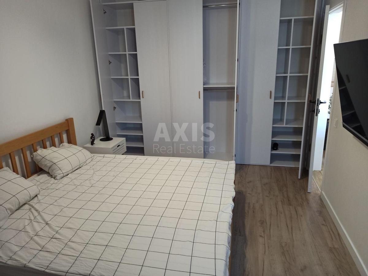 2k apartment pr-t Pravdy 39Б4