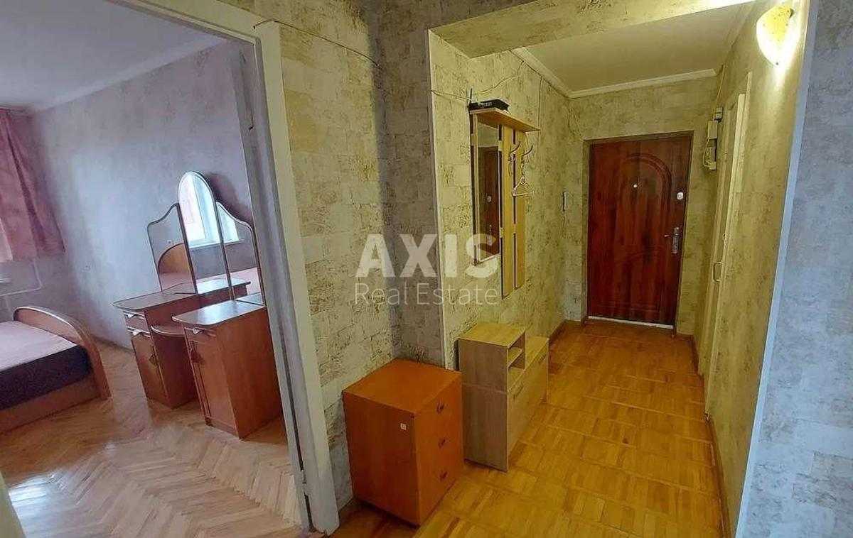 2k apartment prov. Behterevs'kyj 10333998
