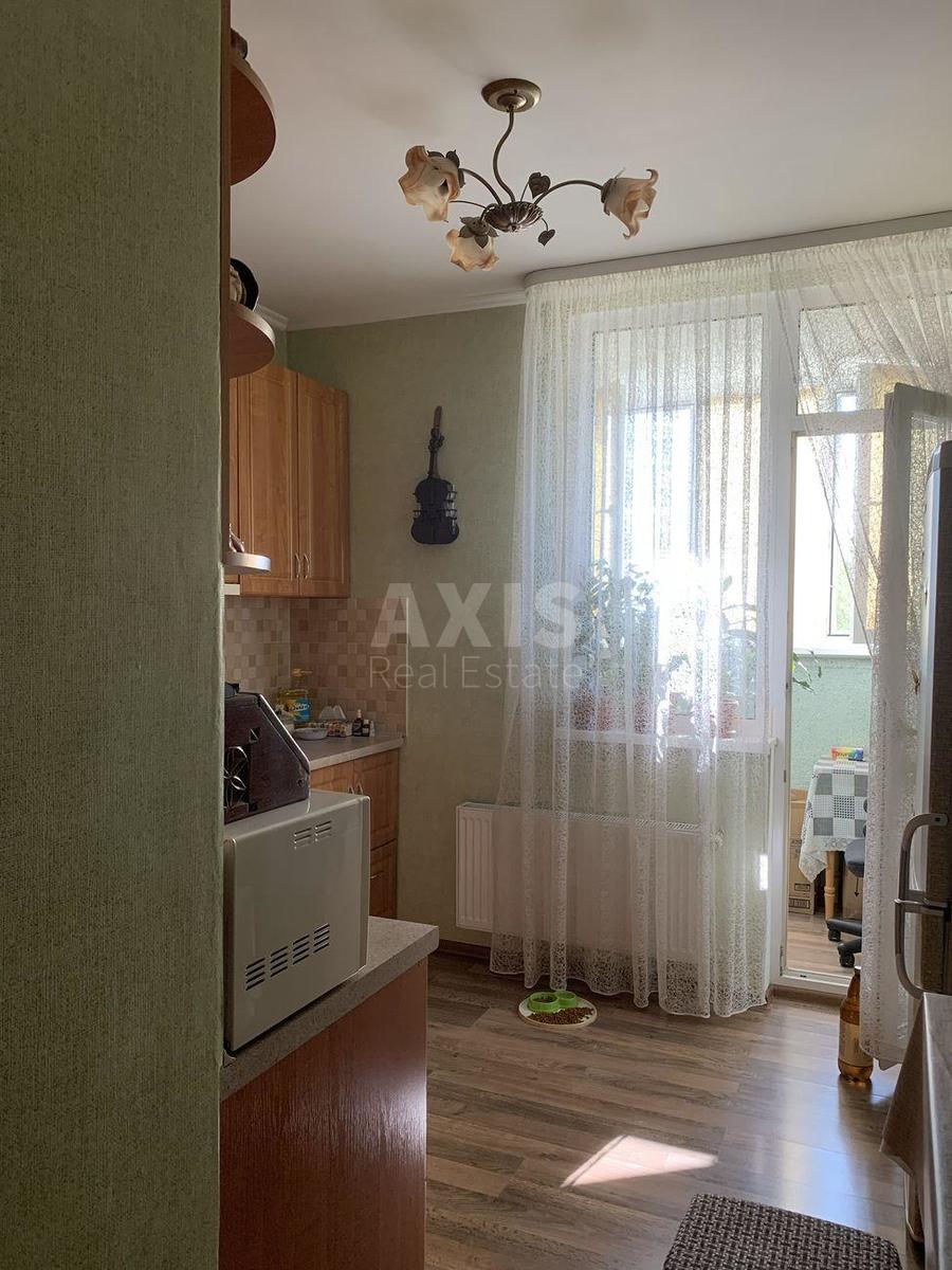 1к квартира ул. Драйзера Теодора 401