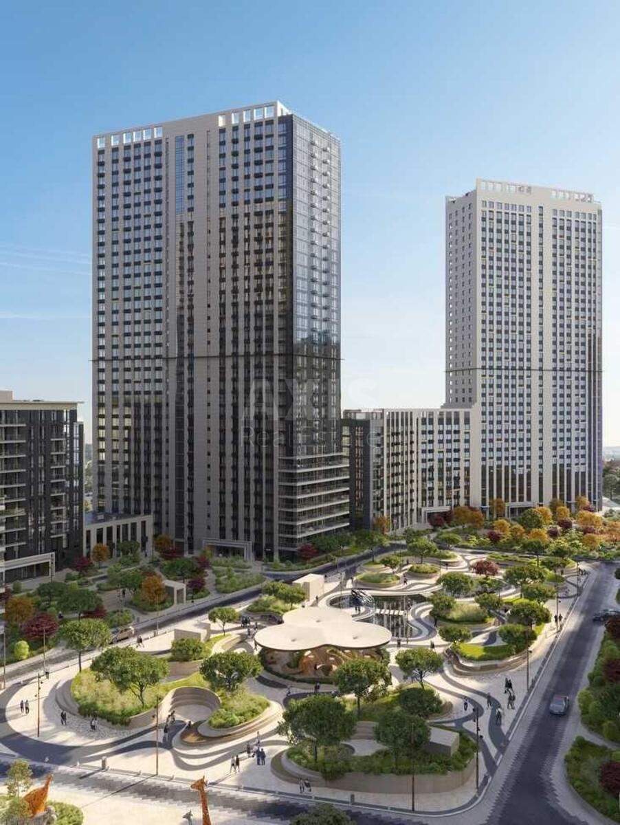 2k apartment vul. Zabolotnogo Akademika 16076312