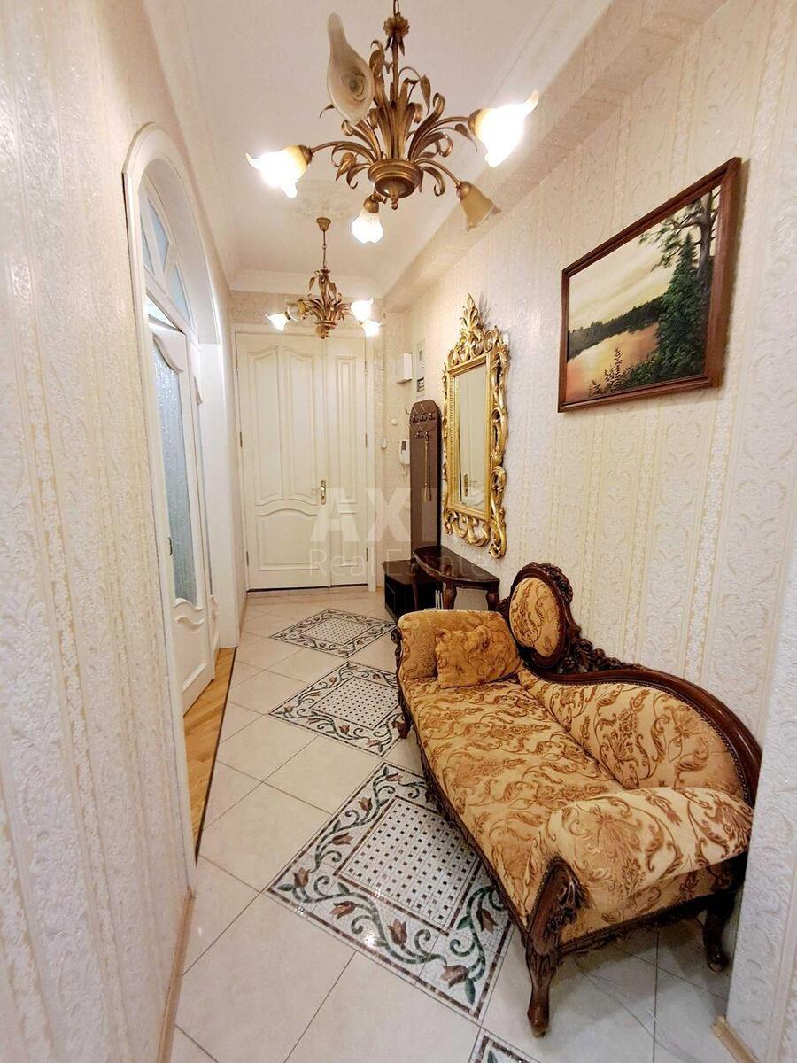 2k apartment vul. Grushevs'kogo Myhajla 34/1564784