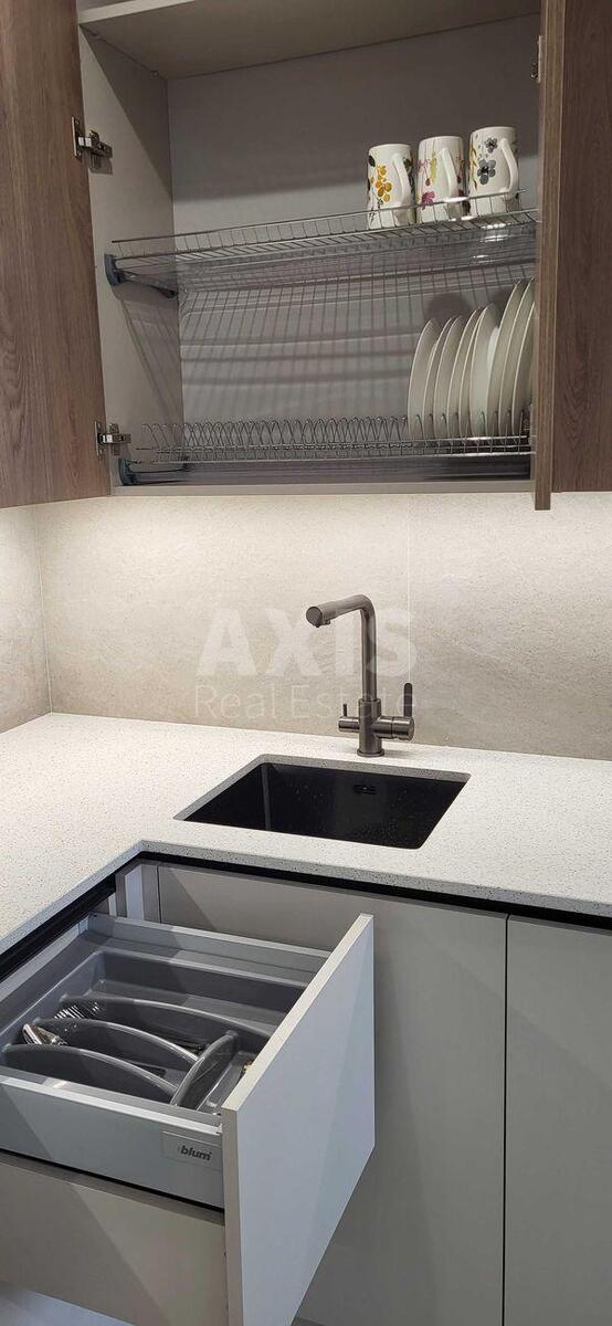 1k apartment vul. L'vivs'ka 15564880