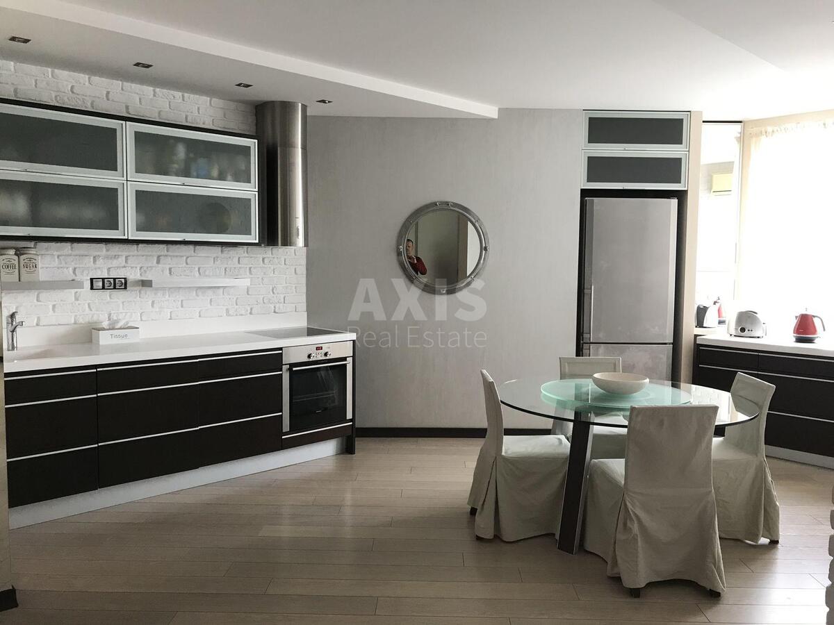 3k apartment vul. Amosova Mykoly 456533