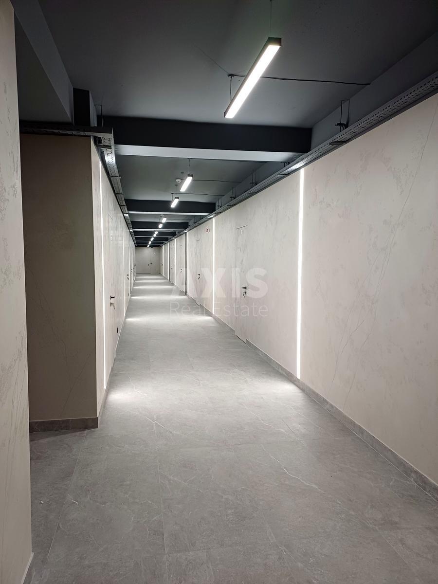 Office vul. Preobrazhens'ka 25, 1540m260904