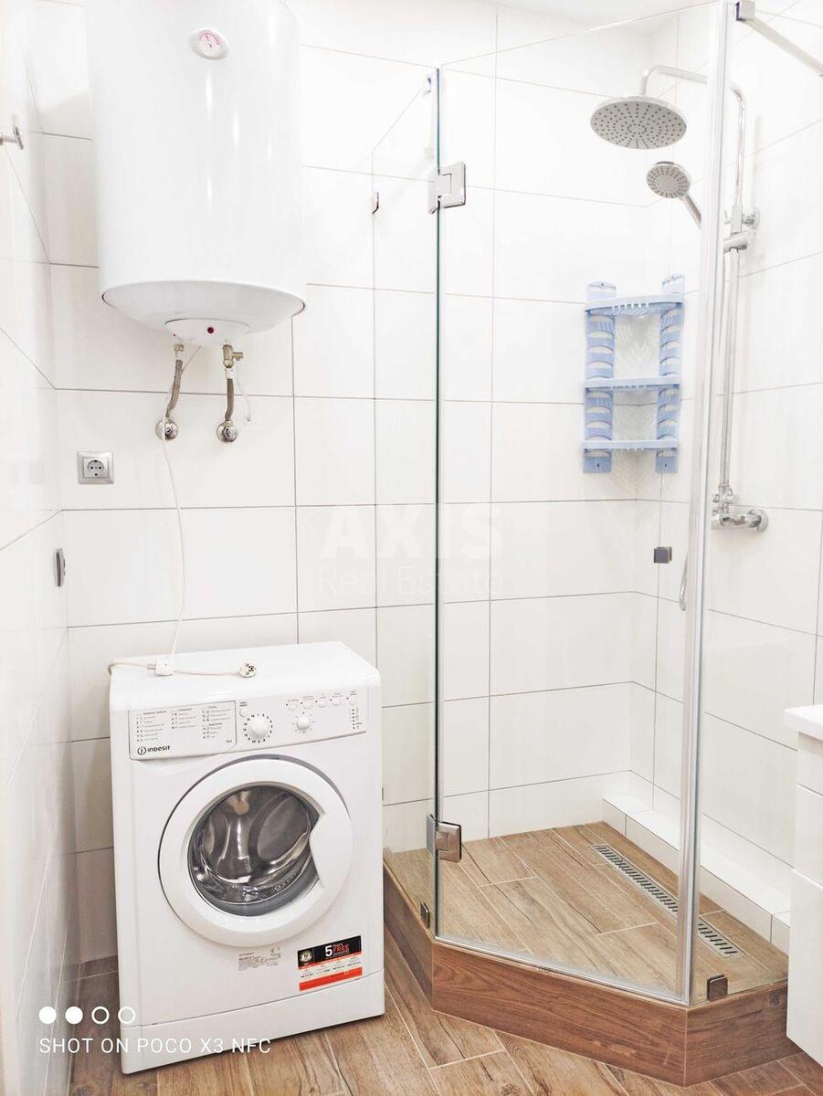 1k apartment vul. Danyla Shherbakivs'kogo 52565535