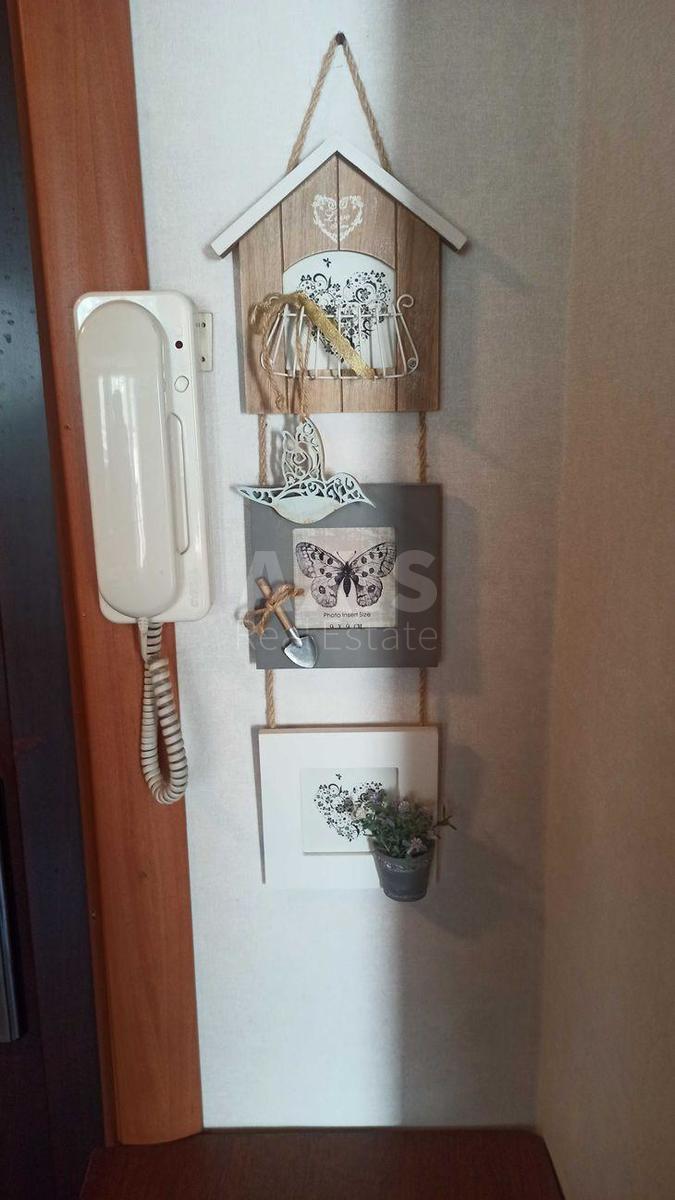 2k apartment vul. Tymoshenka Marshala 11А0