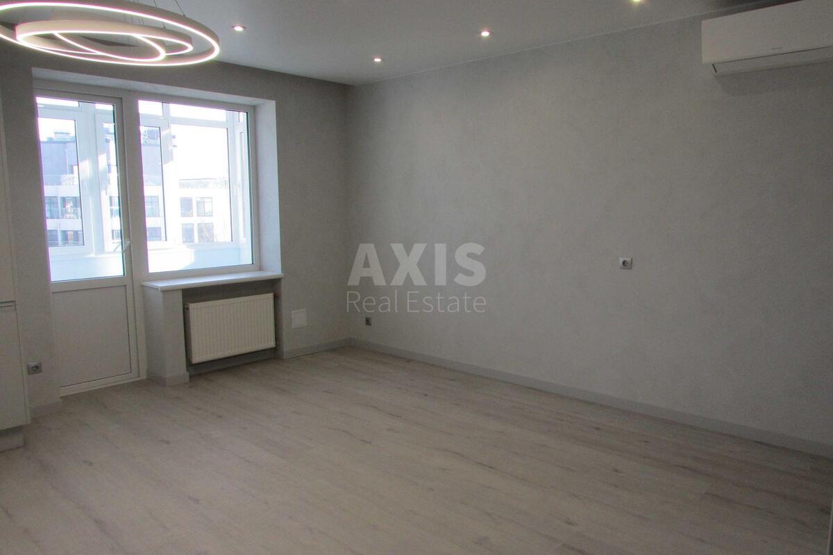 3k apartment vul. Mala Zhytomyrs'ka 103
