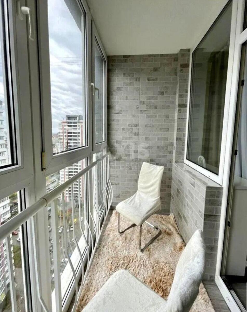 3k apartment vul. Dragomanova 2А609598