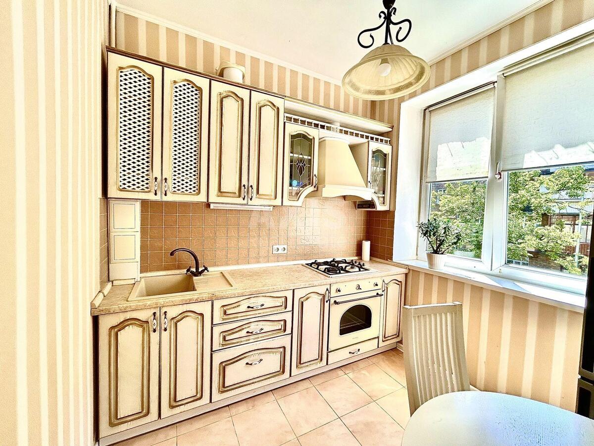 3k apartment vul. Deputats'ka 4/656637
