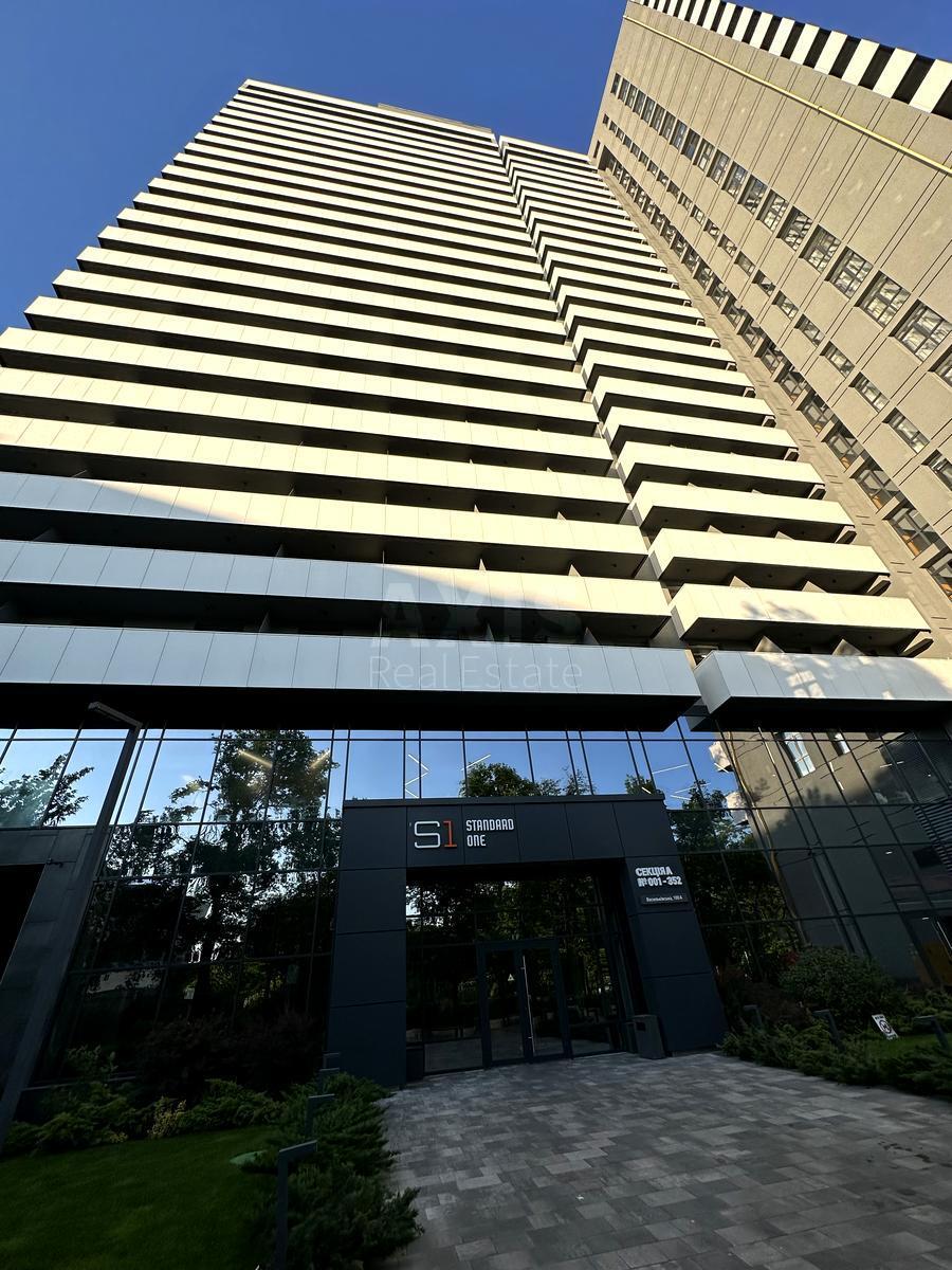 1k apartment vul. Vasyl'kivs'ka 100А6102610