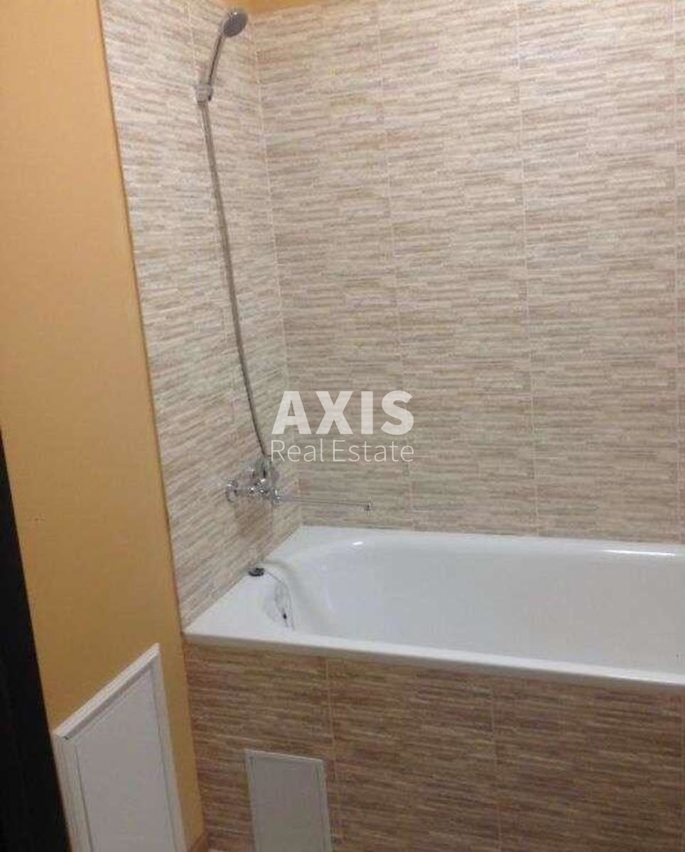 1k apartment vul. Nagirna 18/166