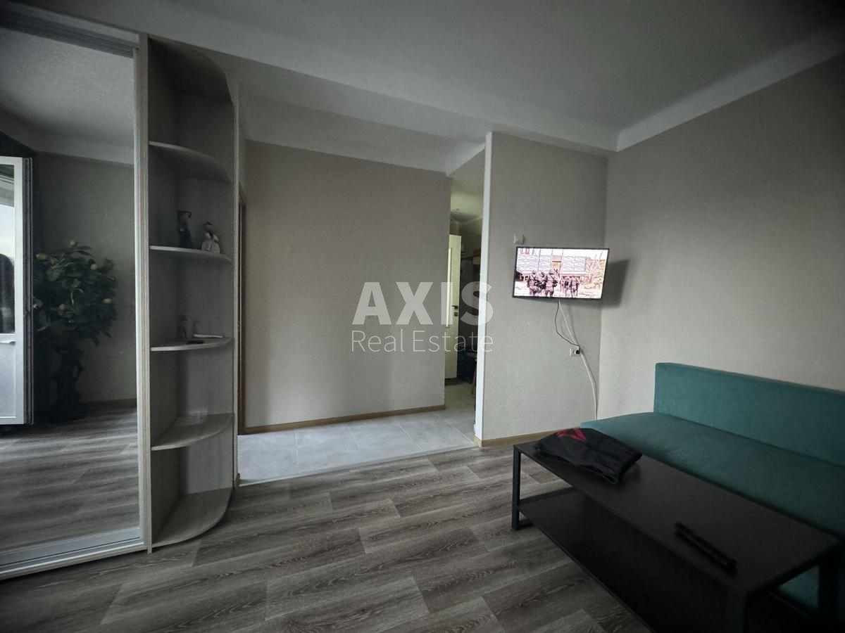 2k apartment bul. Pryjmachenko Marii' 4290361
