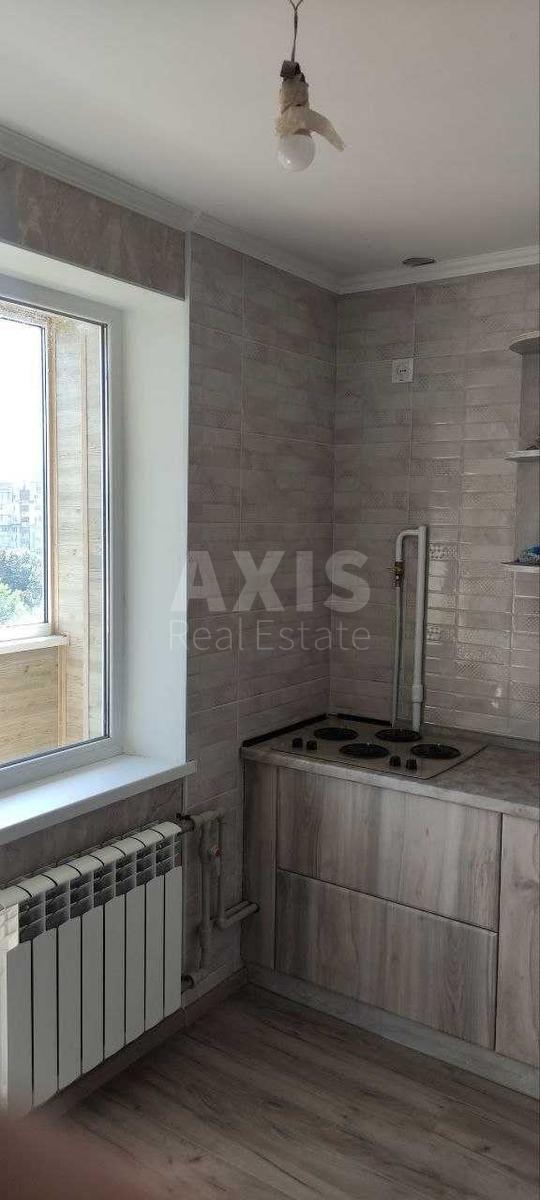 1к квартира ул. Булгакова 2А6