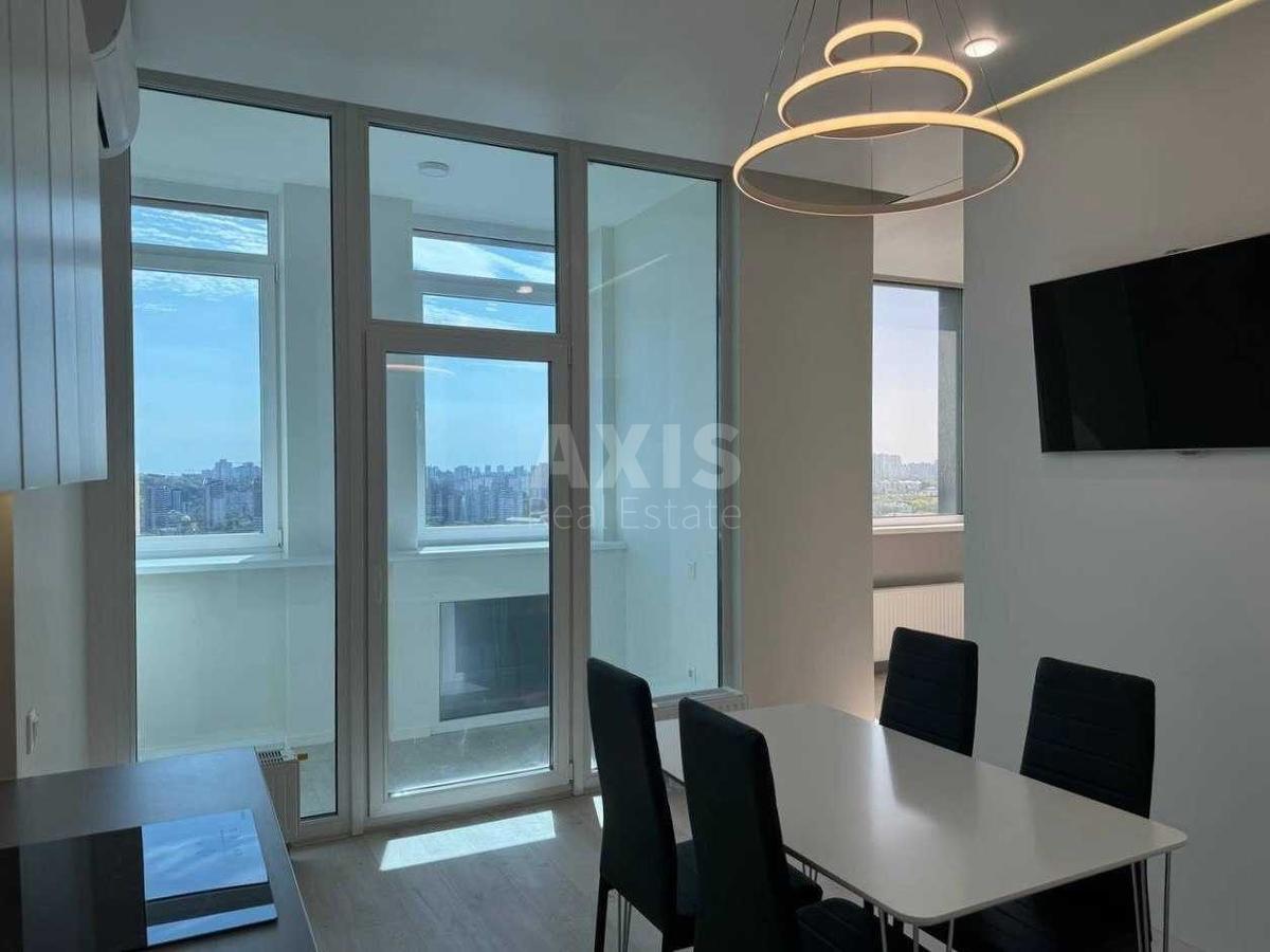 2k apartment pr-t Peremogy 114