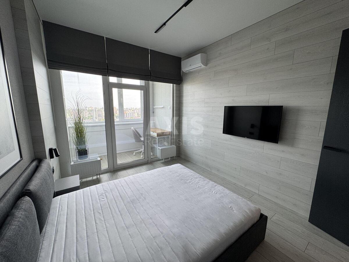 1к квартира пр-т Берестейский 11Б610636