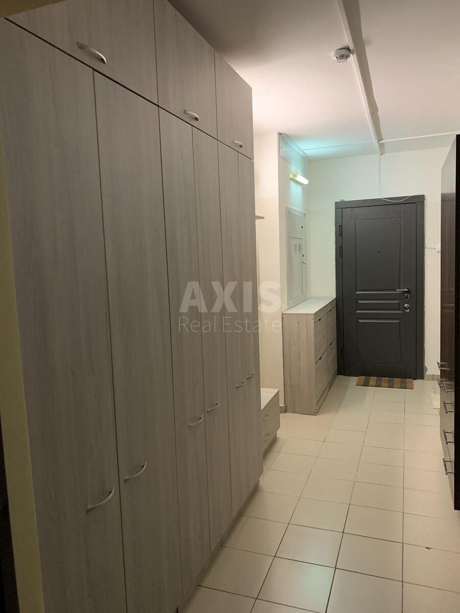 3k apartment vul. Chavdar Jelyzavety 216108811