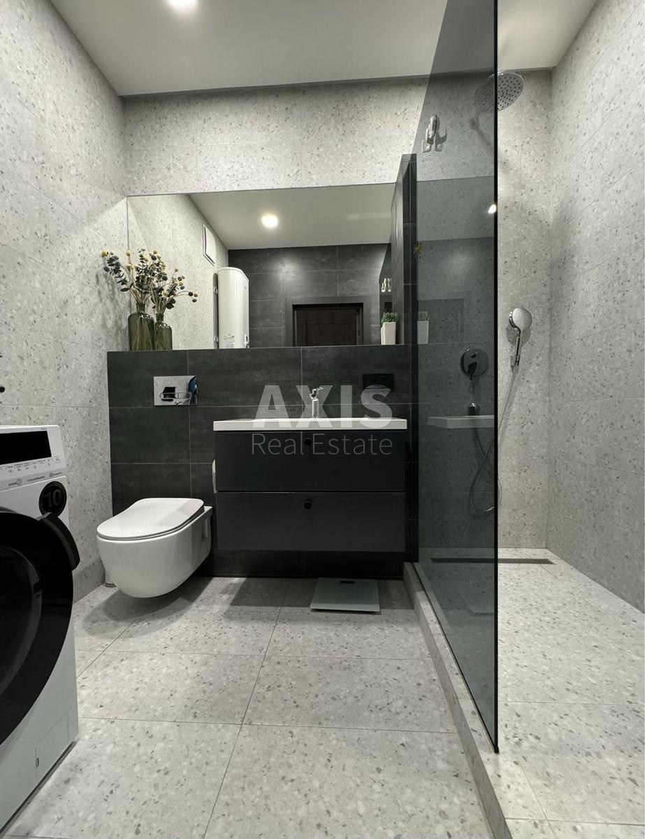 1k apartment vul. Zarichna 1412054