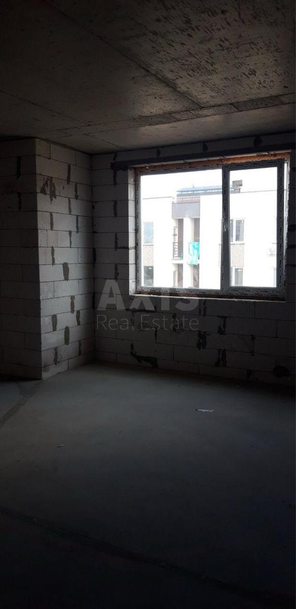 1k apartment vul. Praktychna 10