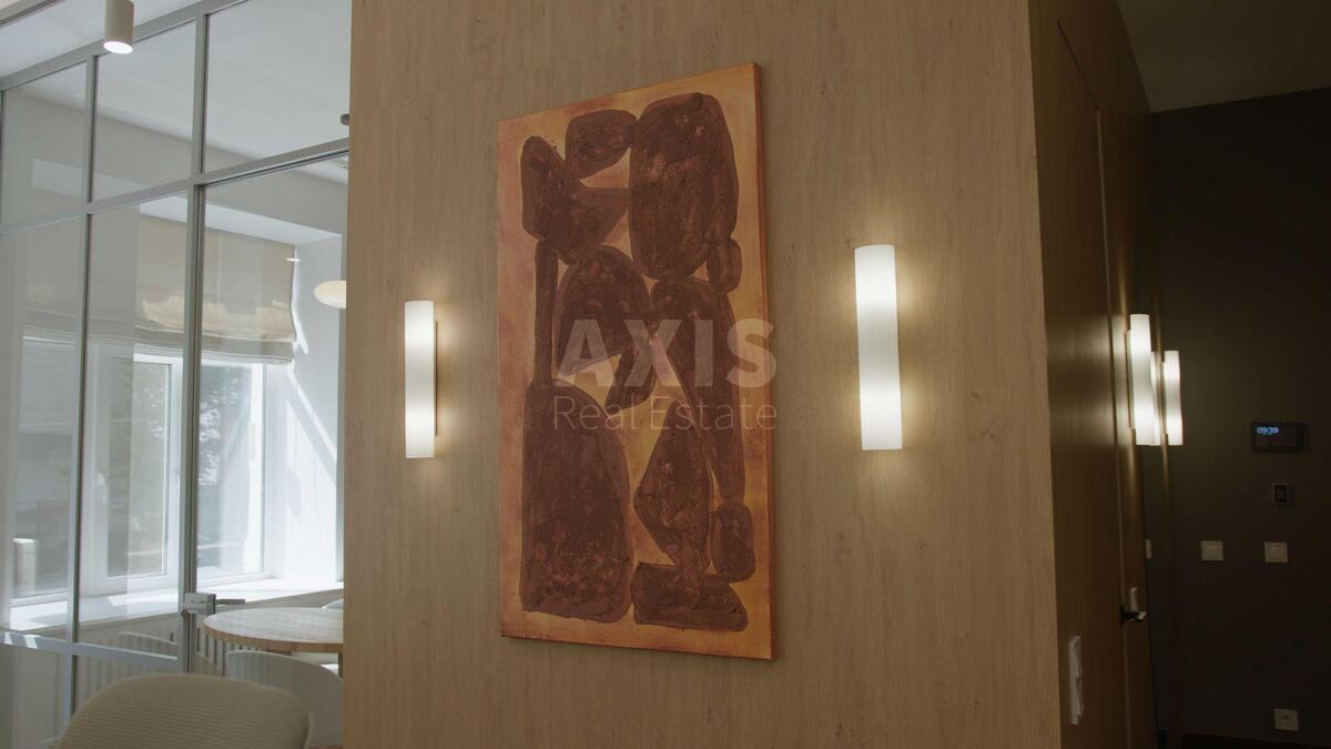 Office vul. Moskovs'ka 29Б, 70m2567768
