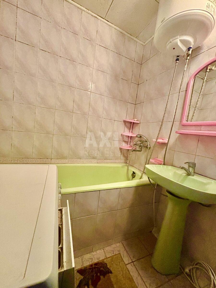 3к квартира ул. Мокрая 7611619