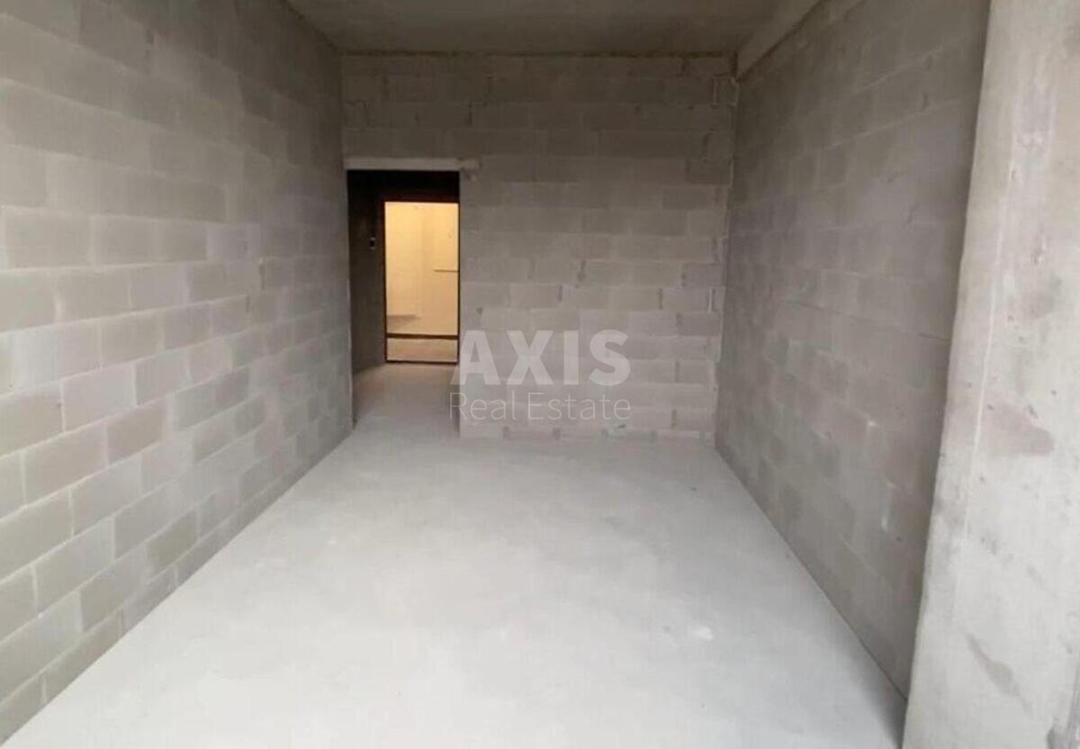 1k apartment pr-t Peremogy 11Б1