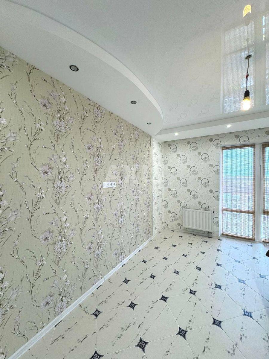 2k apartment vul. Metrologichna 522