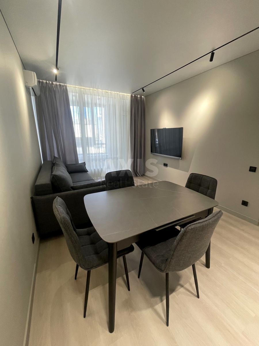 2k apartment vul. Oleksandra Olesja 10612580