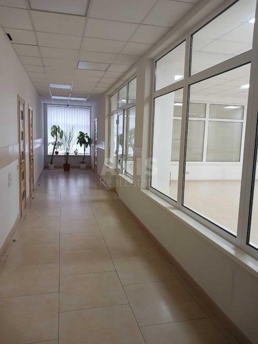Офис ул. Лысогорская 6, 171м2604573