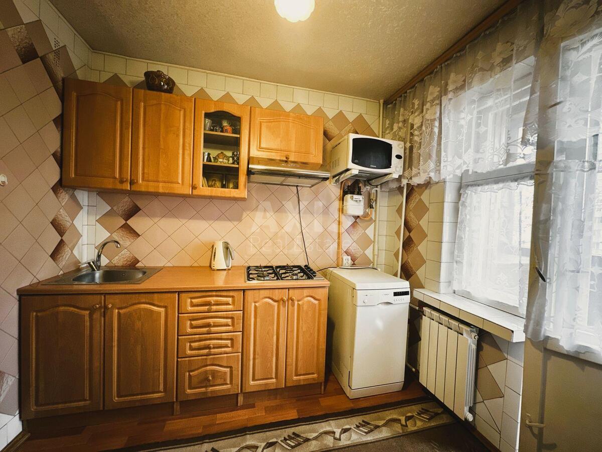 3к квартира ул. Стуса Василия 28