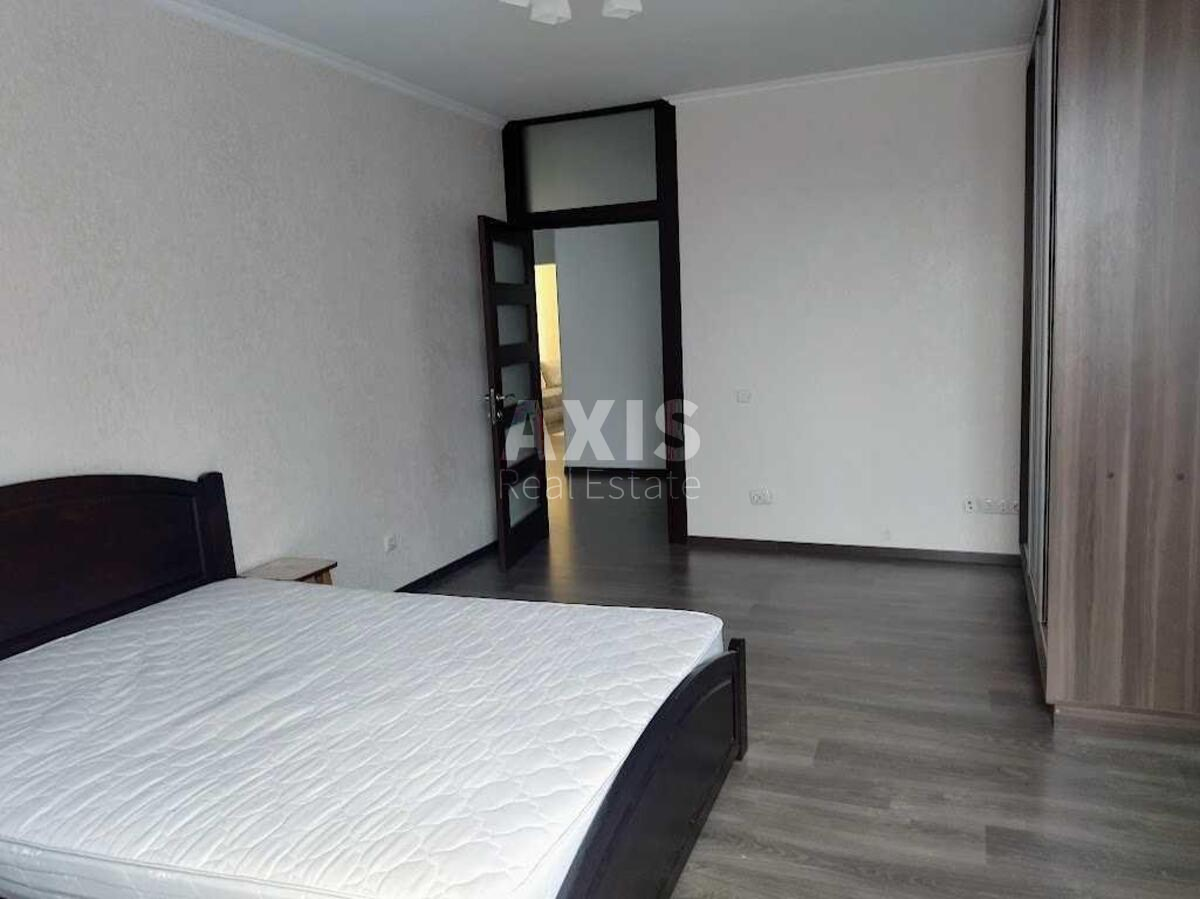 3k apartment vul. Bilec'kogo Akademika 20601402