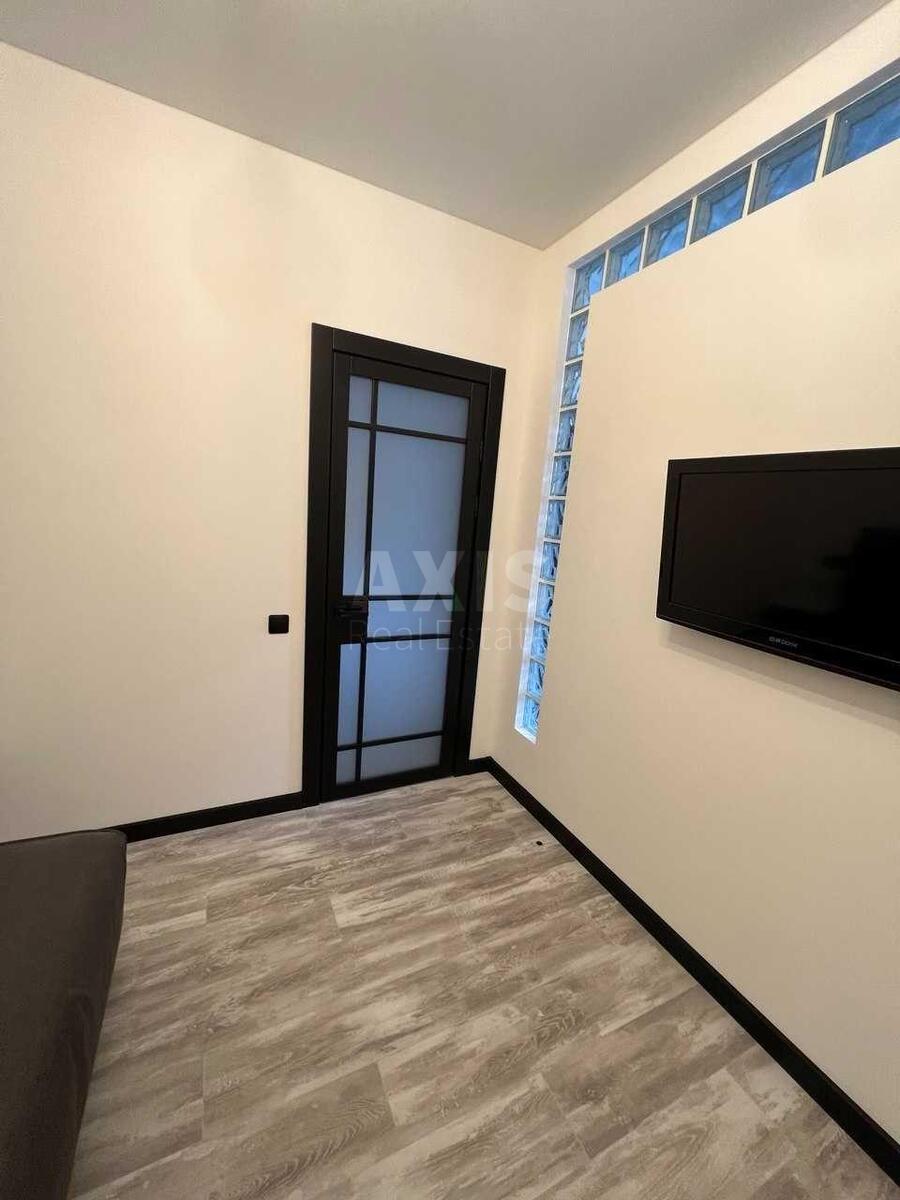 2k apartment prov. Baltijs'kyj 3А14