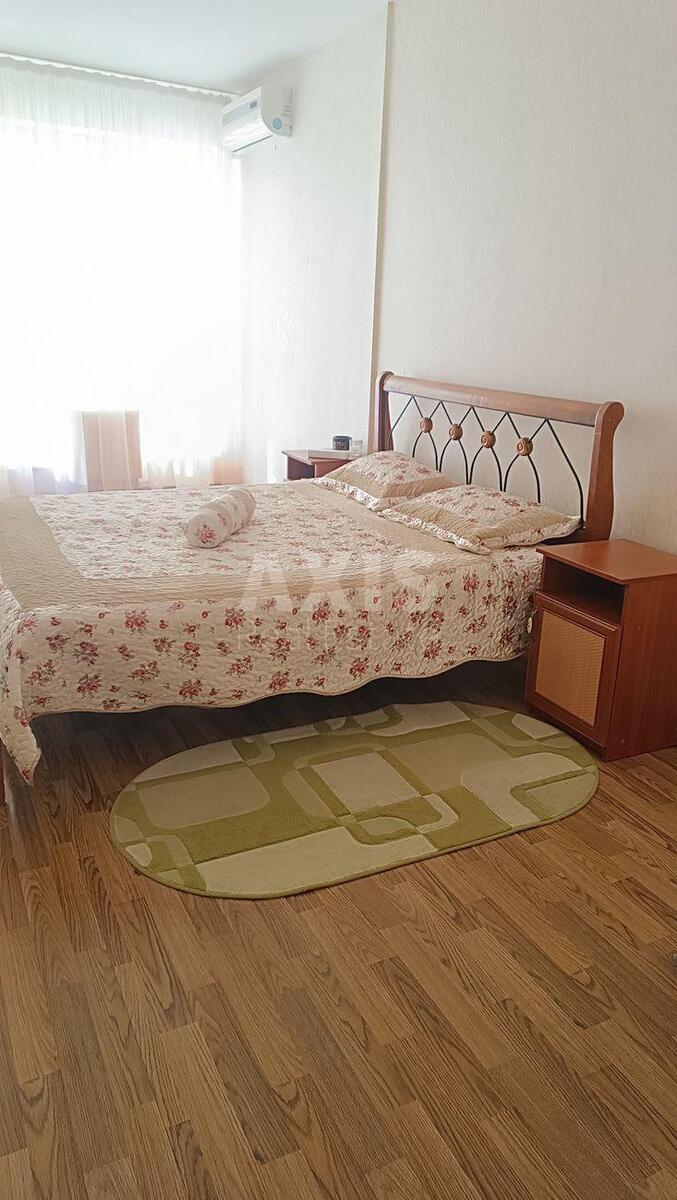 1k apartment prov. Motornyj 96
