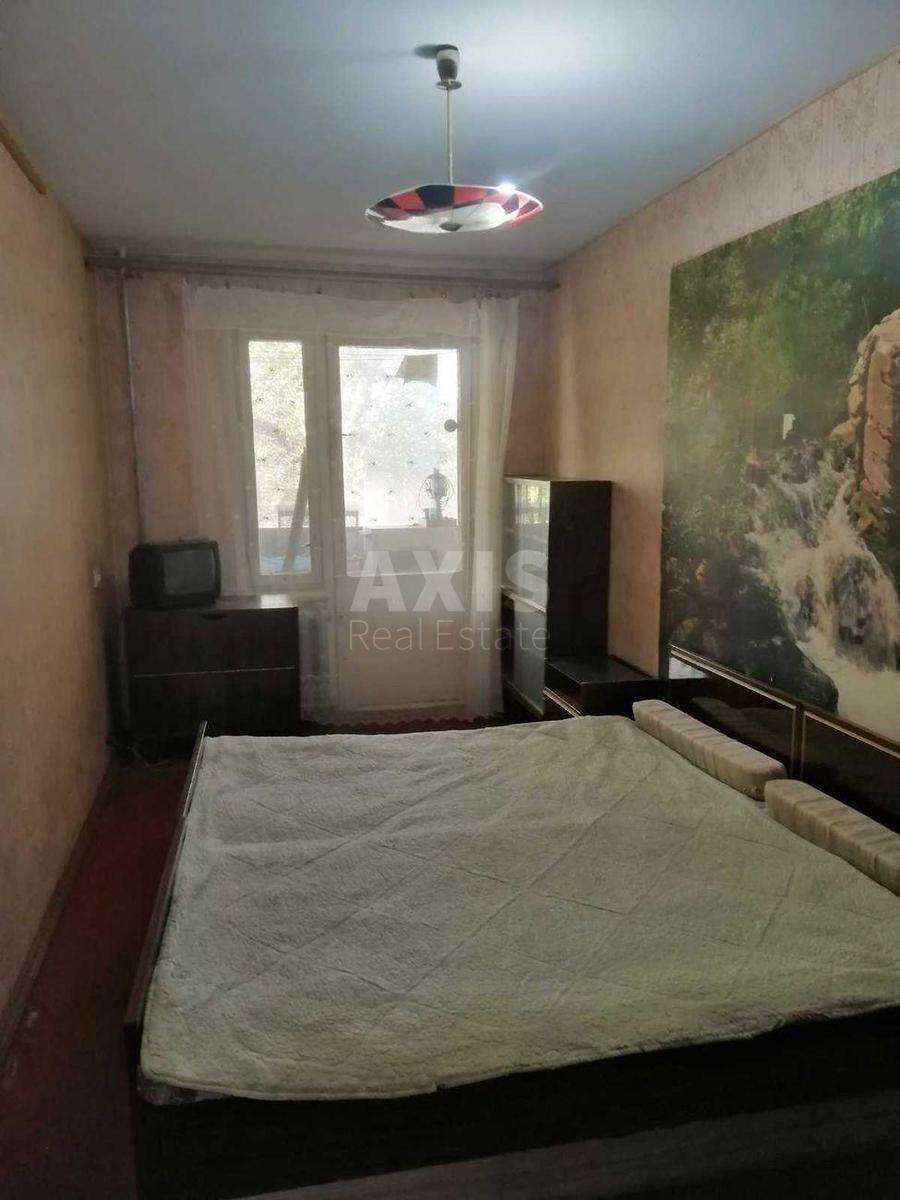 3k apartment pr-t Tychyny Pavla 262