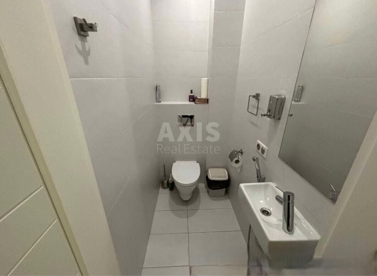 Office vul. Nagirna 15, 205m26040812