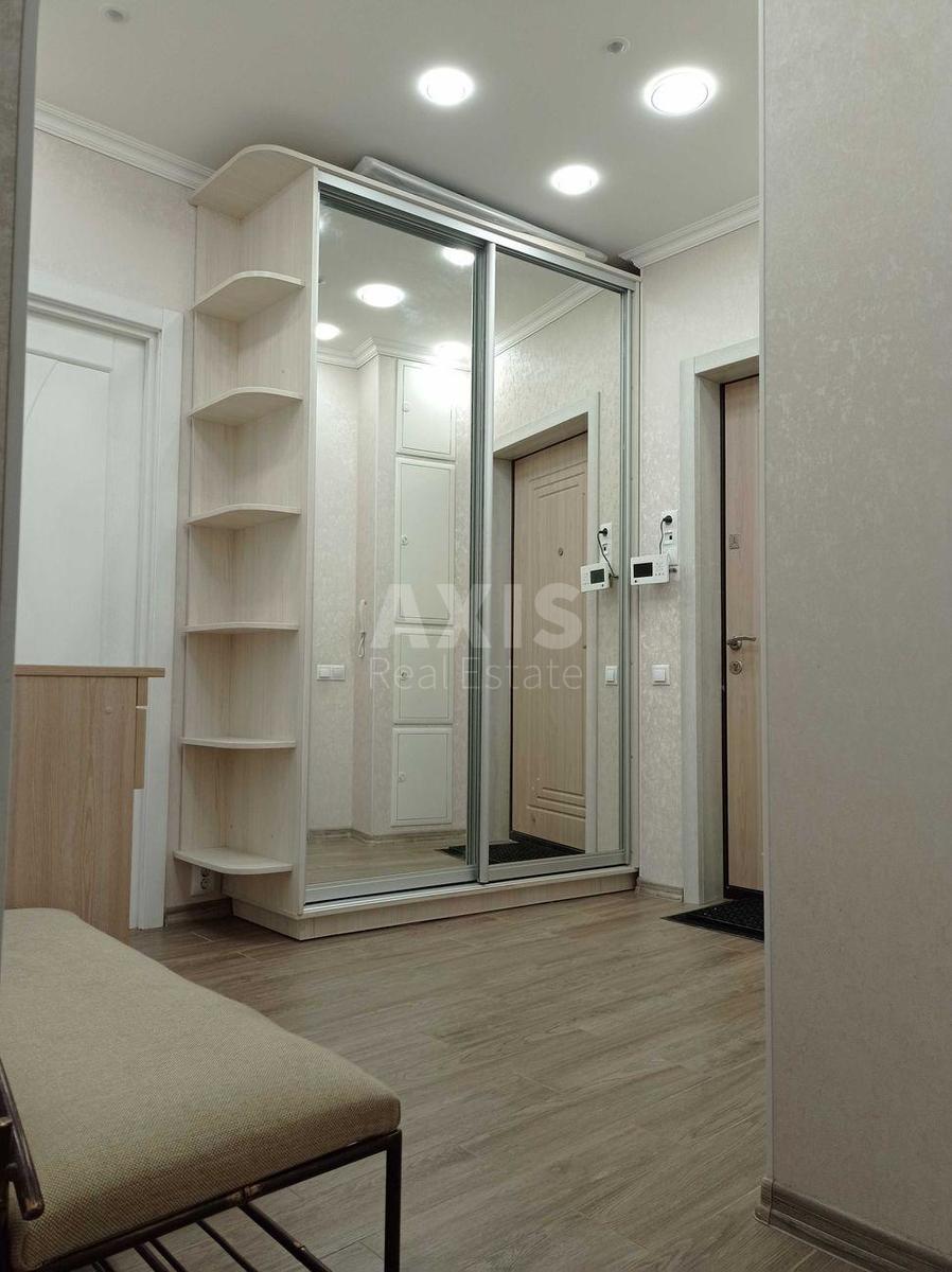 2k apartment vul. Regeneratorna 47