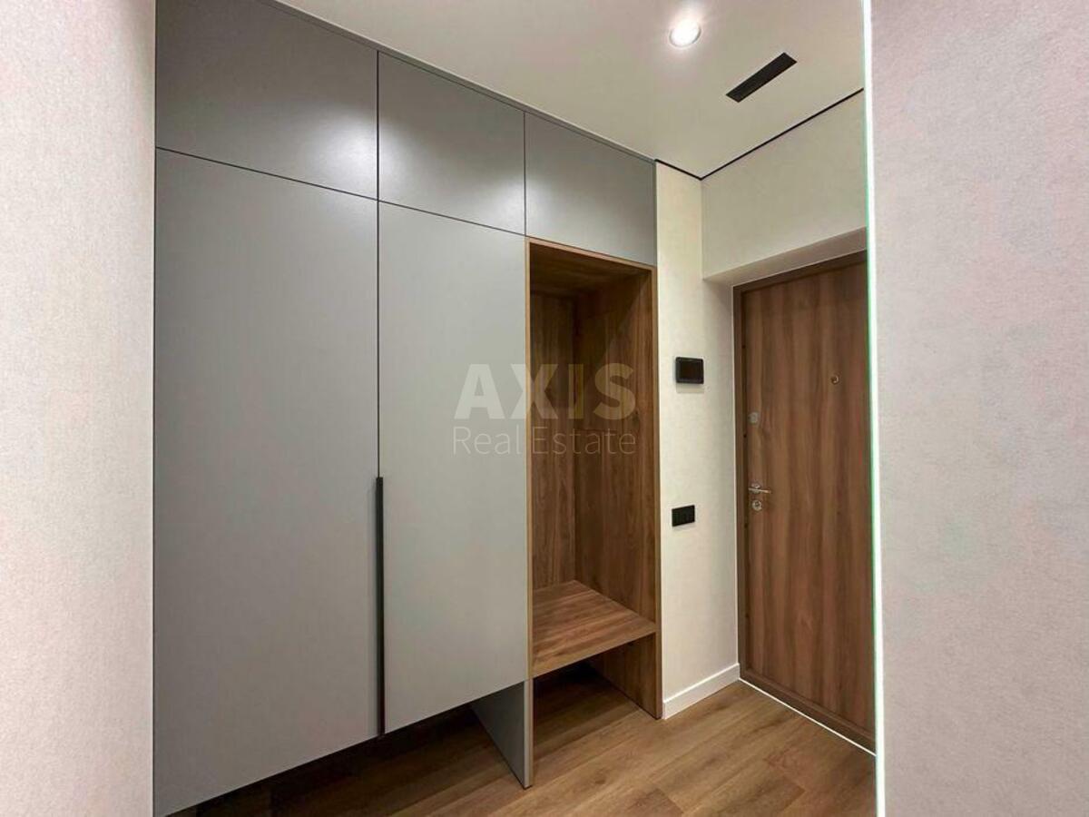 1k apartment pr-t Pravdy 431