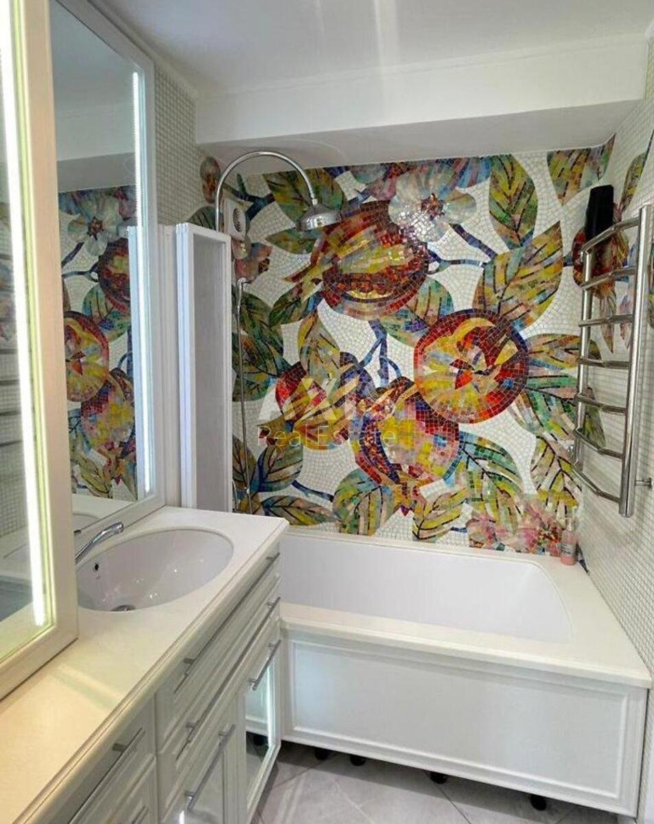 2k apartment vul. Praz'ka 38