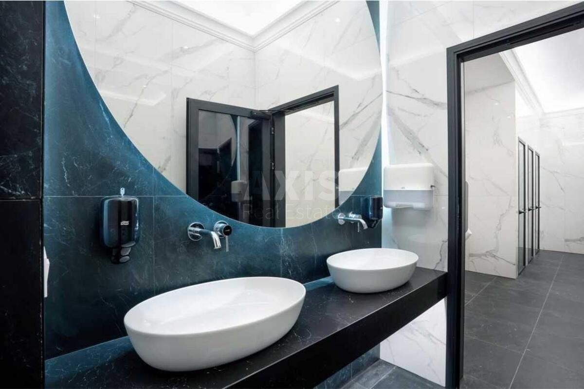 Office vul. Spas'ka 26/14, 13000m24