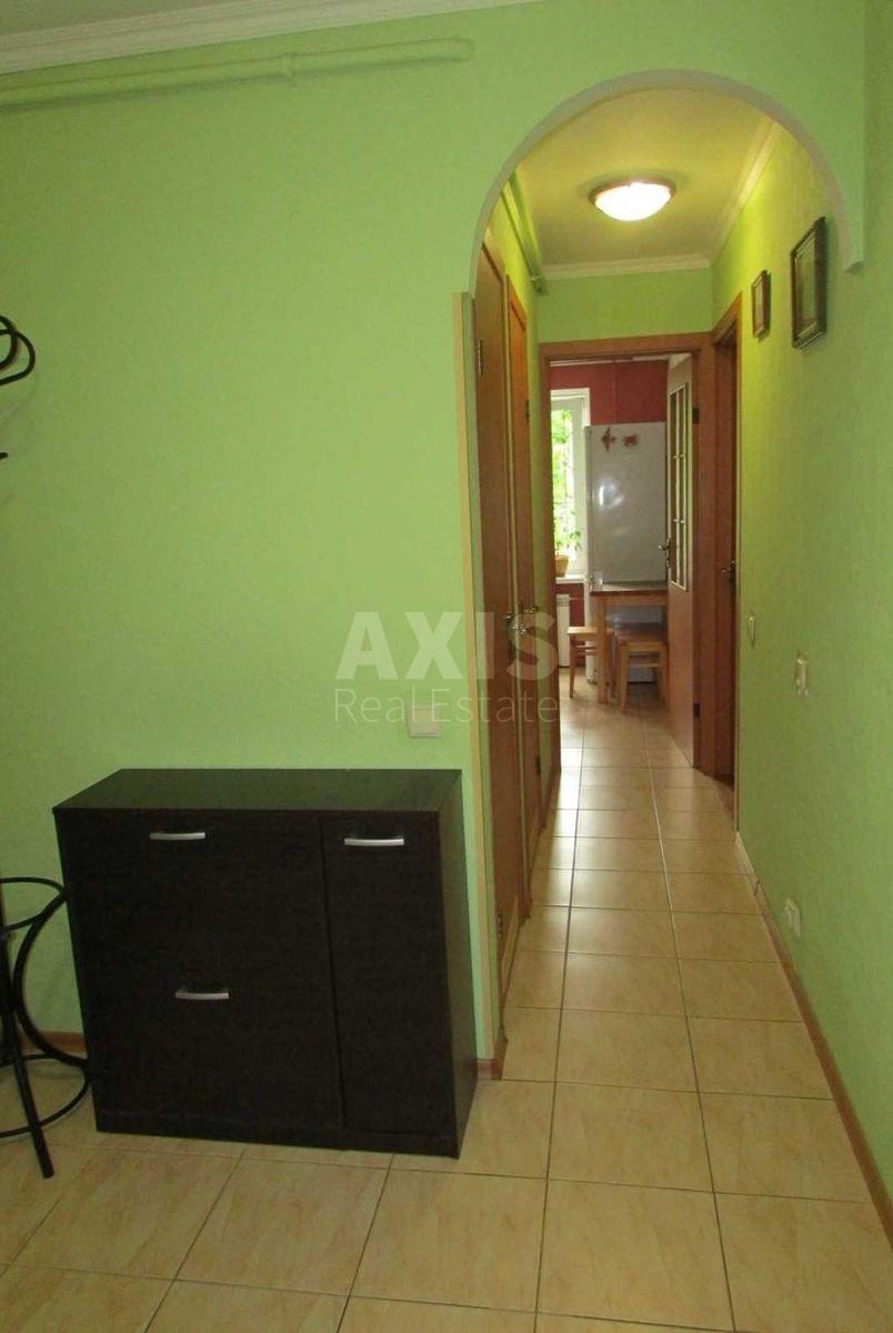 2k apartment vul. Kudri Ivana 77