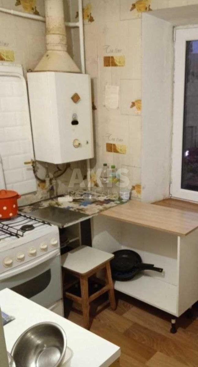 3к квартира ул. Тульчинская 9А