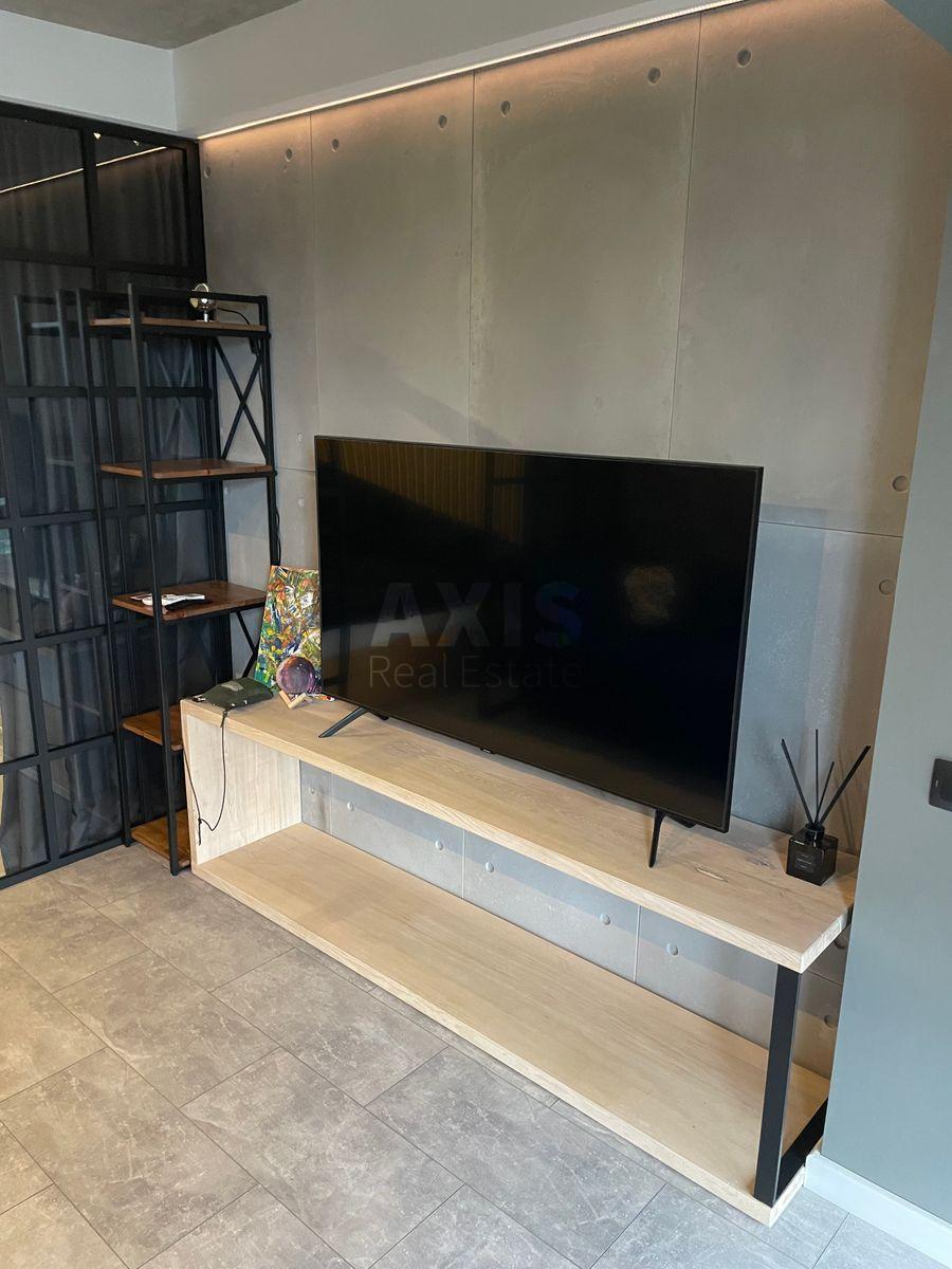 1k apartment vul. Murashka Mykoly 4Б3