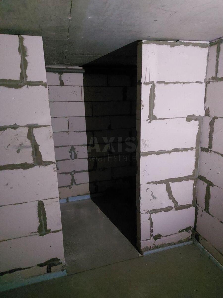 Trade object vul. Barbjusa Anri 28А, 78m27