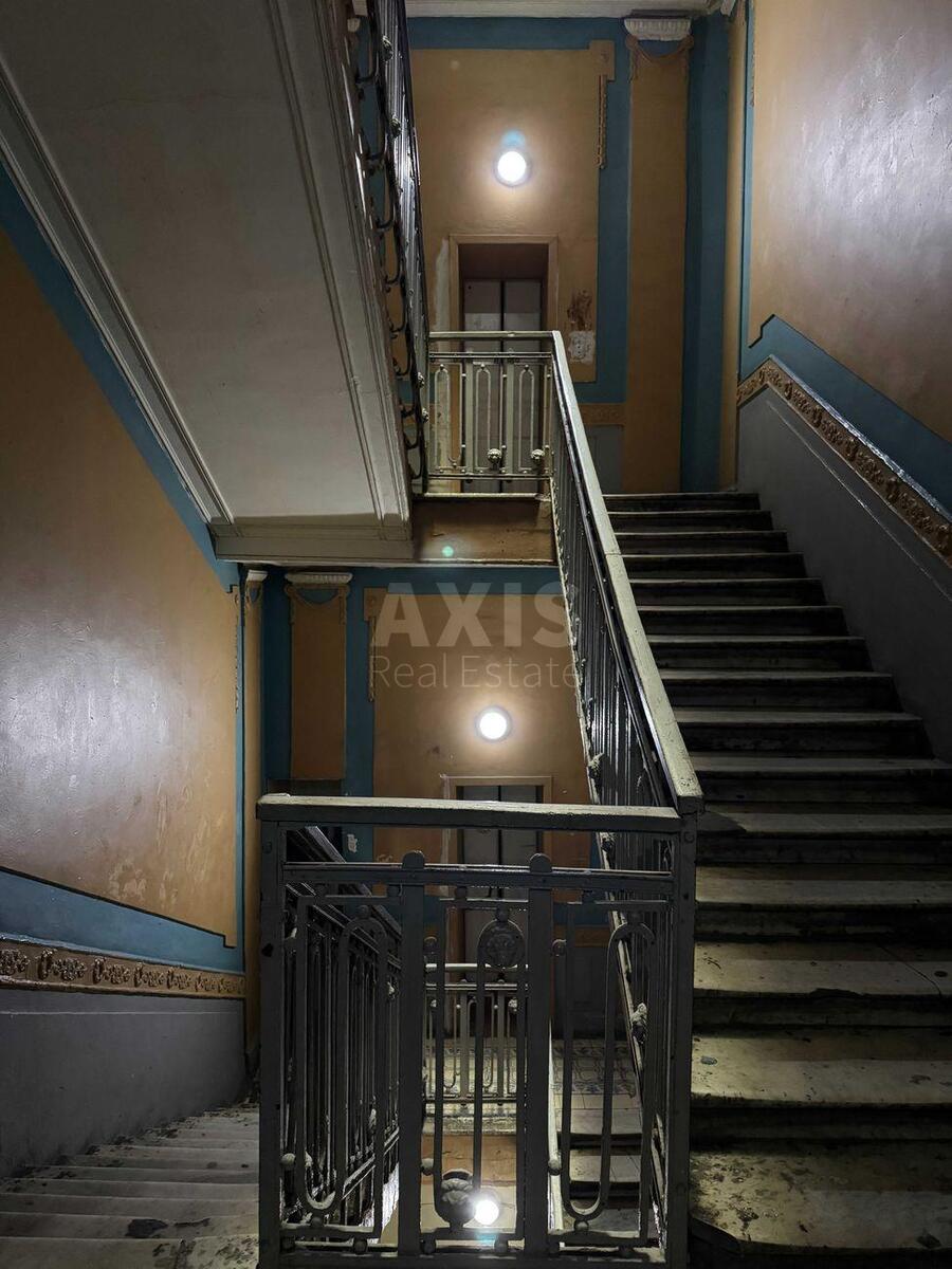 1к квартира ул. Саксаганского 12А595619