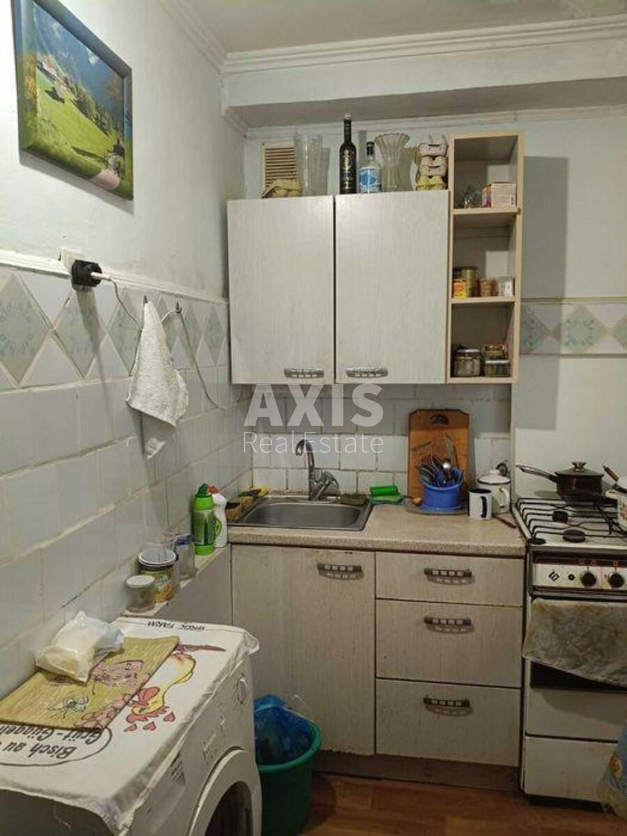 2k apartment vul. Sosninyh Sim'i' 2/12