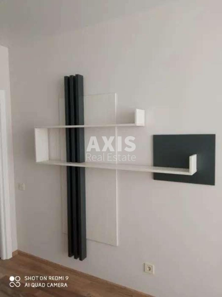 1k apartment pr-t Peremogy 5В9